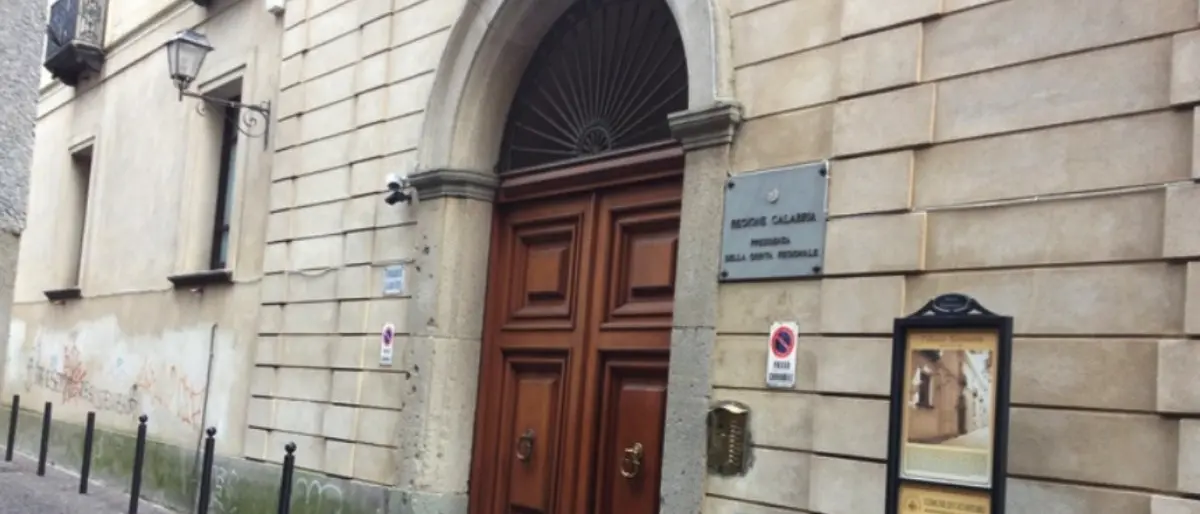 Catanzaro, palazzo Alemanni ospiterà gli uffici della procura europea