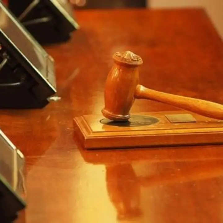 Falso in atto pubblico all’Università di Reggio Calabria, assolto in Appello il magistrato Alberto Cisterna