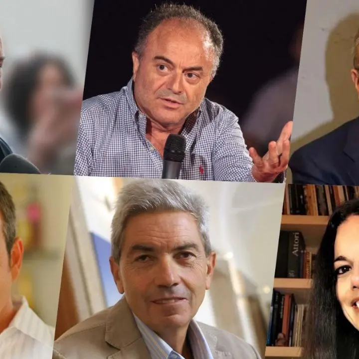 Raccontare una nuova Calabria: l’evento a Tropea con Mieli, Padellaro, Occhiuto, Gratteri e tanti altri