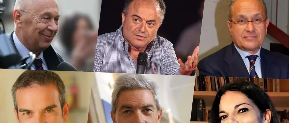 Raccontare una nuova Calabria: l’evento a Tropea con Mieli, Padellaro, Occhiuto, Gratteri e tanti altri