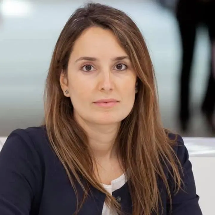 Consiglio nazionale M5s, Laura Ferrara non viene eletta nella circoscrizione Sud