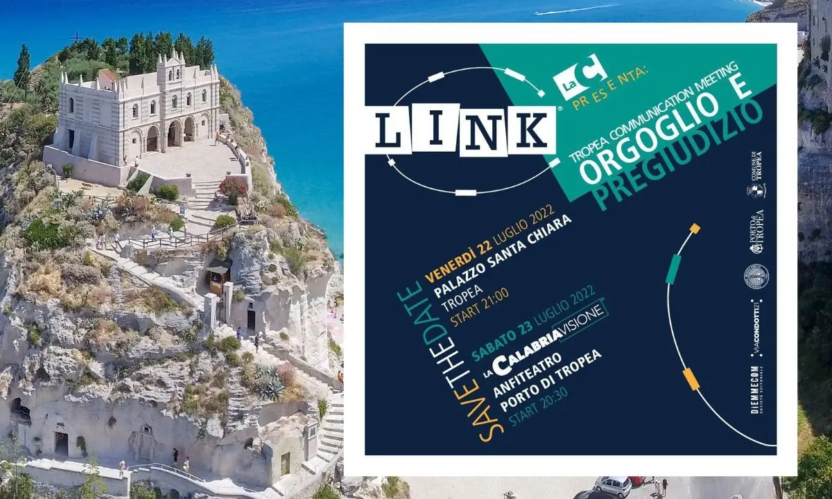 L’orgoglio di ciò che siamo per abbattere i pregiudizi: a Tropea l’evento culturale dell’estate