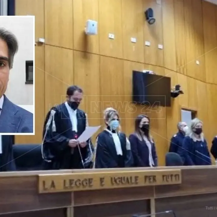 Processo Miramare a Reggio Calabria: fissata al 13 settembre la prima udienza d’appello