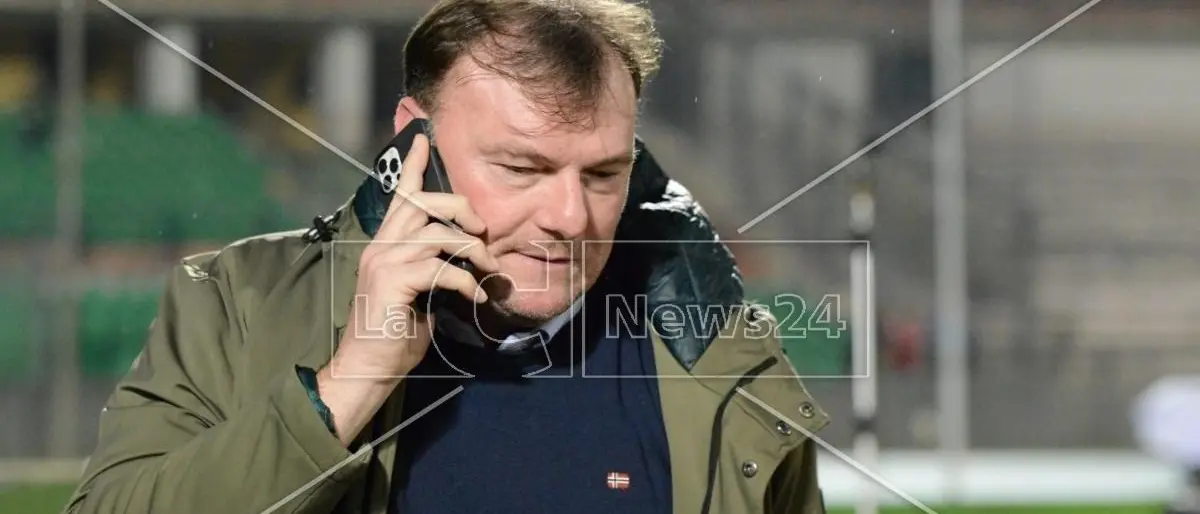 Reggina, esplode il mercato: asse caldissimo con il Monza di Galliani. Trattative e nomi