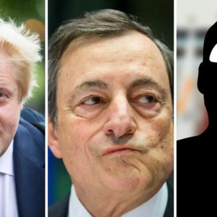 «Via Johnson e Draghi, chi sarà il prossimo»: il post provocatorio di Medvedev su Telegram