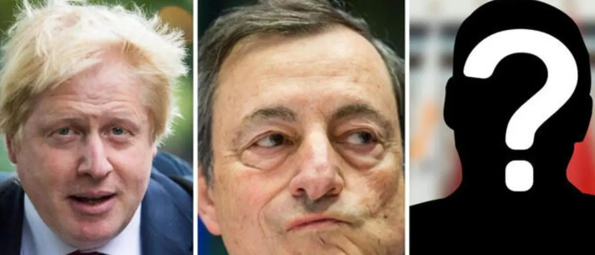 «Via Johnson e Draghi, chi sarà il prossimo»: il post provocatorio di Medvedev su Telegram