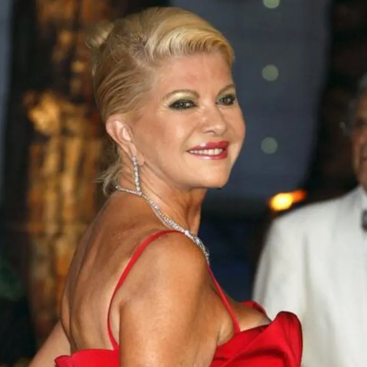 È morta Ivana Trump, la prima moglie di Donald aveva 73 anni