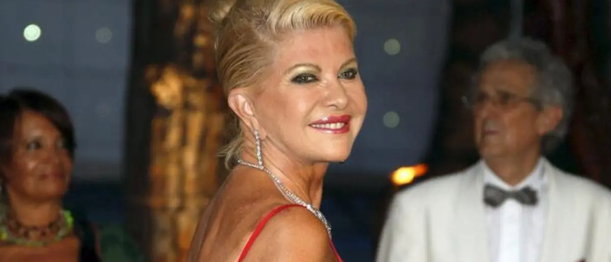 È morta Ivana Trump, la prima moglie di Donald aveva 73 anni