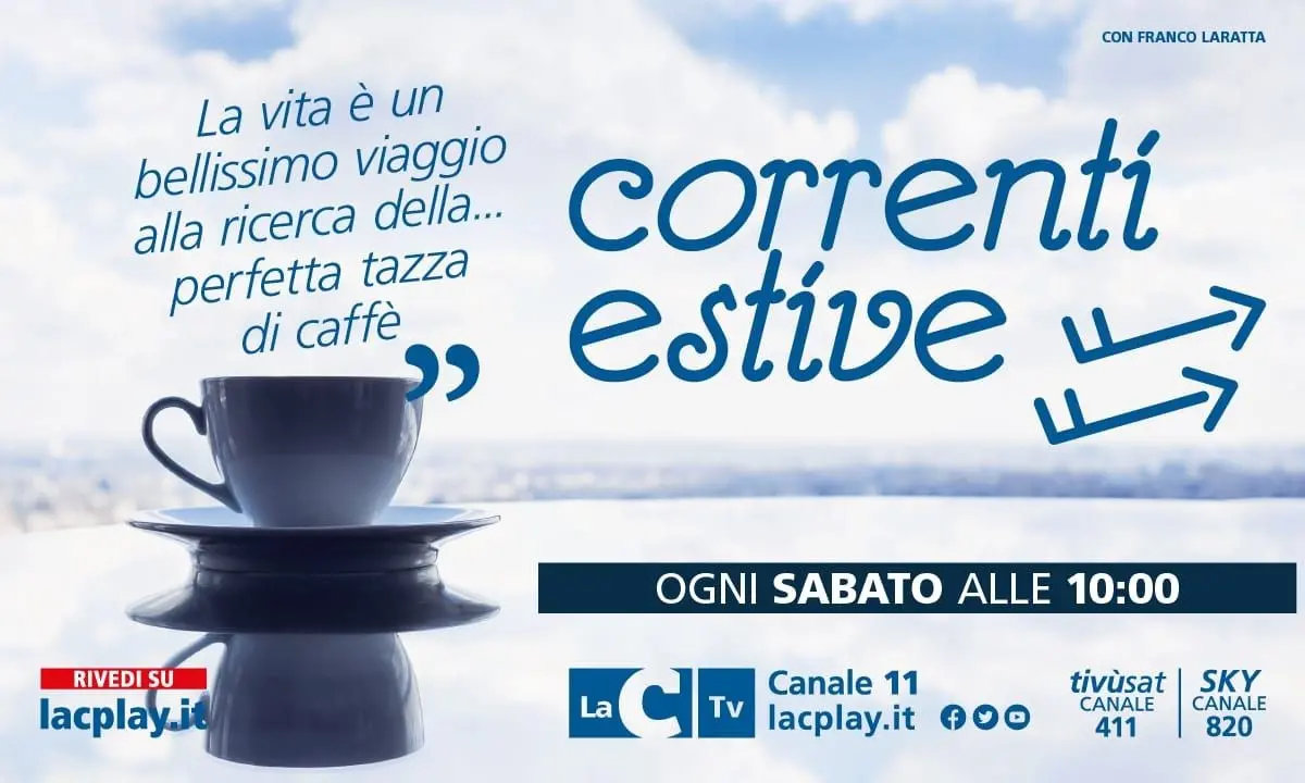 Portare la musica colta fra i giovani, il maestro Salemme ospite di Correnti Estive