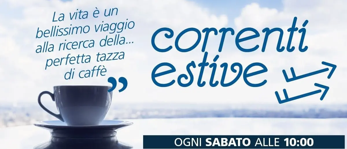 Portare la musica colta fra i giovani, il maestro Salemme ospite di Correnti Estive