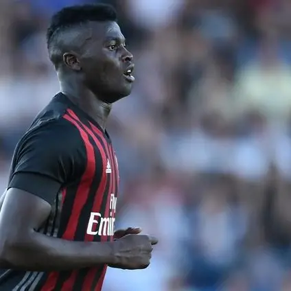Calciomercato Reggina, la società cerca un giocatore di livello: si pensa a M’Baye Niang