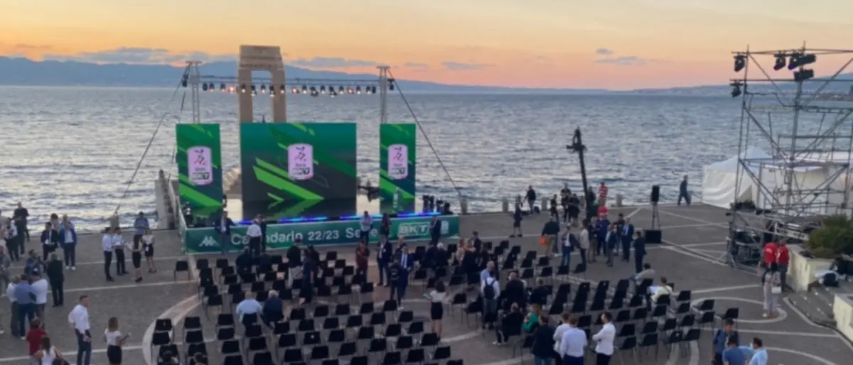 Serie B, il calendario completo di Reggina e Cosenza