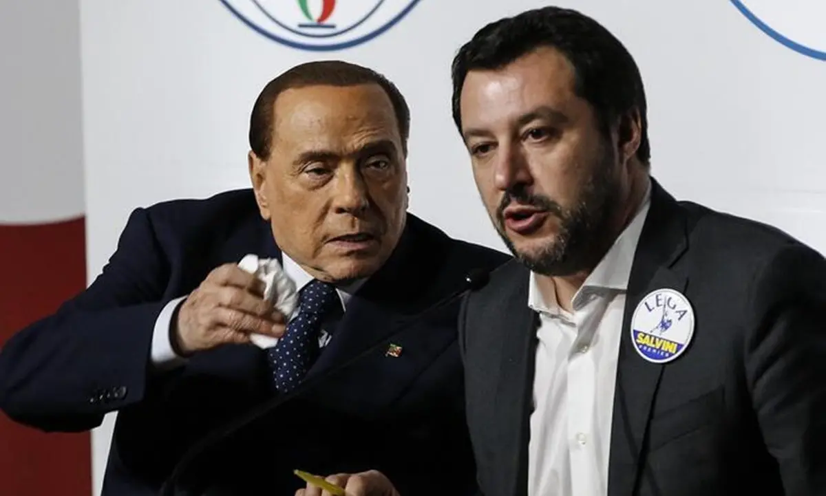 Il barometro politico segna “elezioni”: si allontana l’ipotesi di un Draghi bis, M5s nel caos