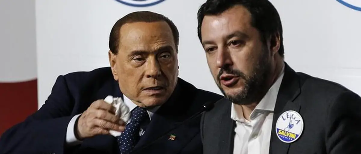 Il barometro politico segna “elezioni”: si allontana l’ipotesi di un Draghi bis, M5s nel caos