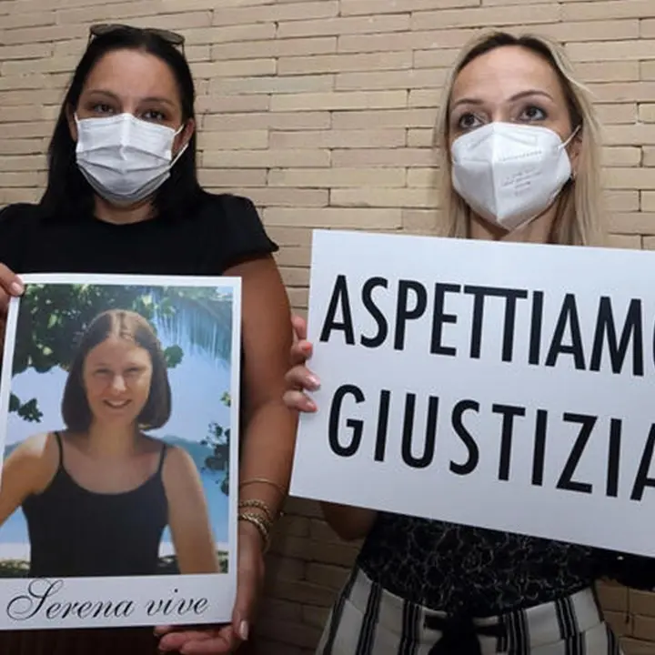 Tutti assolti: senza colpevoli l’omicidio di Serena Mollicone, esplode la rabbia dei familiari