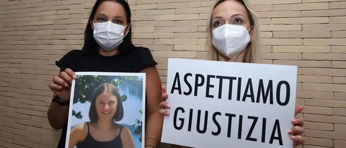 Tutti assolti: senza colpevoli l’omicidio di Serena Mollicone, esplode la rabbia dei familiari