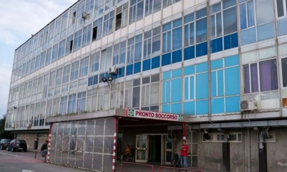 Giovane muore a 21 anni all’ospedale di Polistena, l’Asp avvia una indagine interna