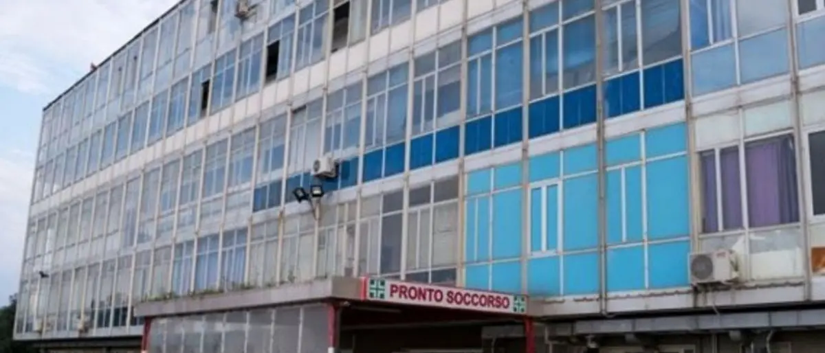 Giovane muore a 21 anni all’ospedale di Polistena, l’Asp avvia una indagine interna