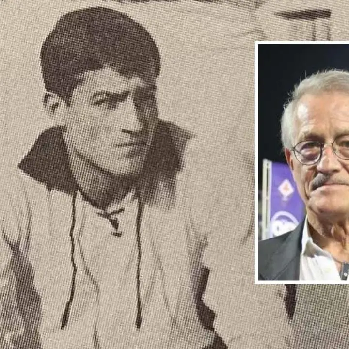 Lutto nel mondo del calcio, è morto Franco Rizzo: fu il primo calabrese convocato in Nazionale