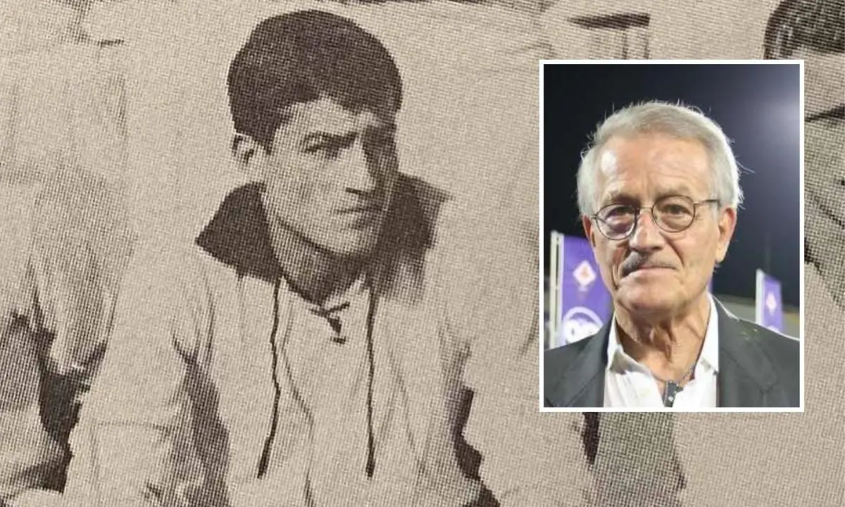 Lutto nel mondo del calcio, è morto Franco Rizzo: fu il primo calabrese convocato in Nazionale