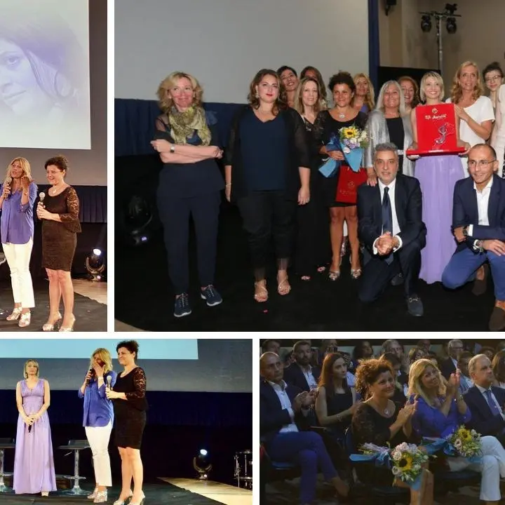 A Vibo Valentia il premio dedicato alla memoria della governatrice Santelli: ecco i riconoscimenti