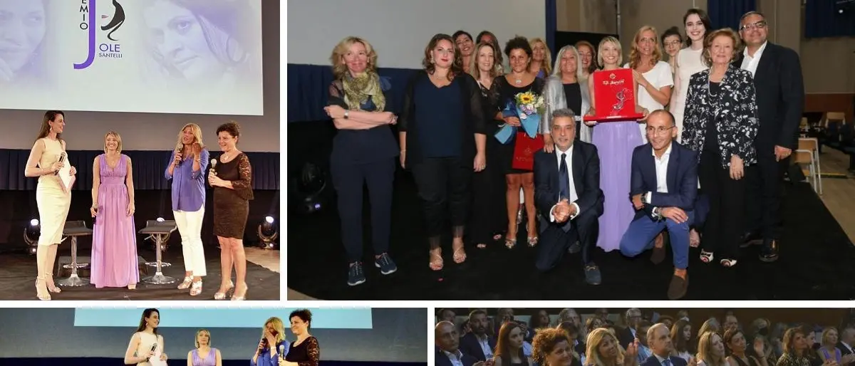 A Vibo Valentia il premio dedicato alla memoria della governatrice Santelli: ecco i riconoscimenti