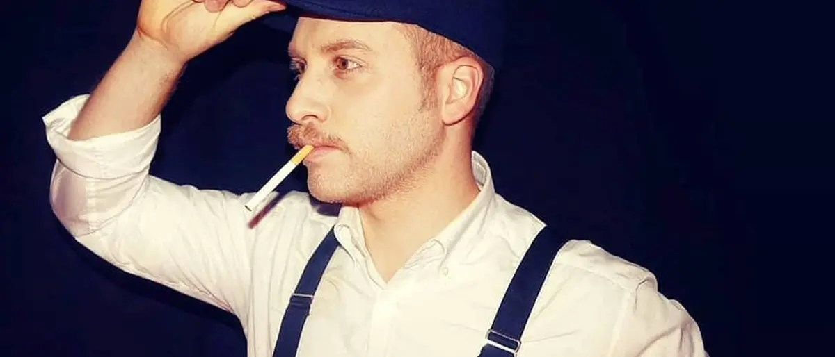 Il sogno del baritono calabrese Nino Giacobbe diventa realtà: sarà Marcello ne La Bohème di Puccini