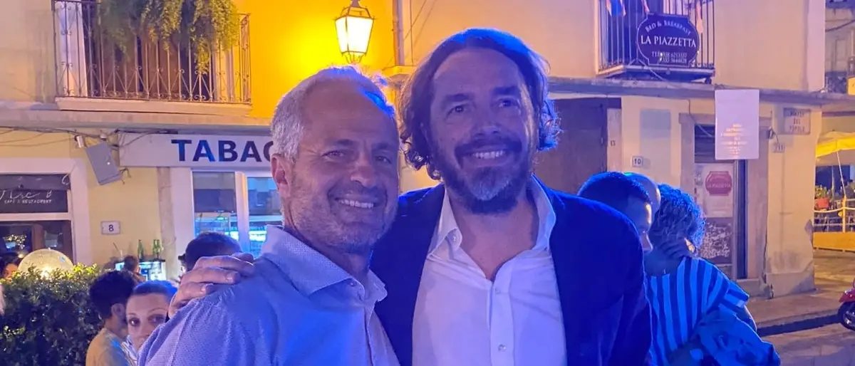 Paola, è morto il consigliere comunale Francesco Sansostri: colto da un malore mentre giocava a padel