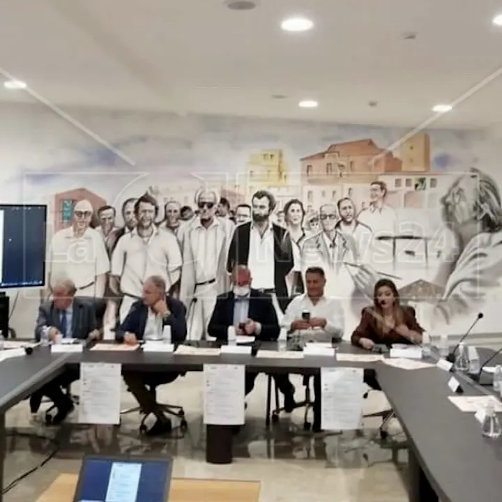 Economia e giustizia, a Diamante tavola rotonda sulle sfide future
