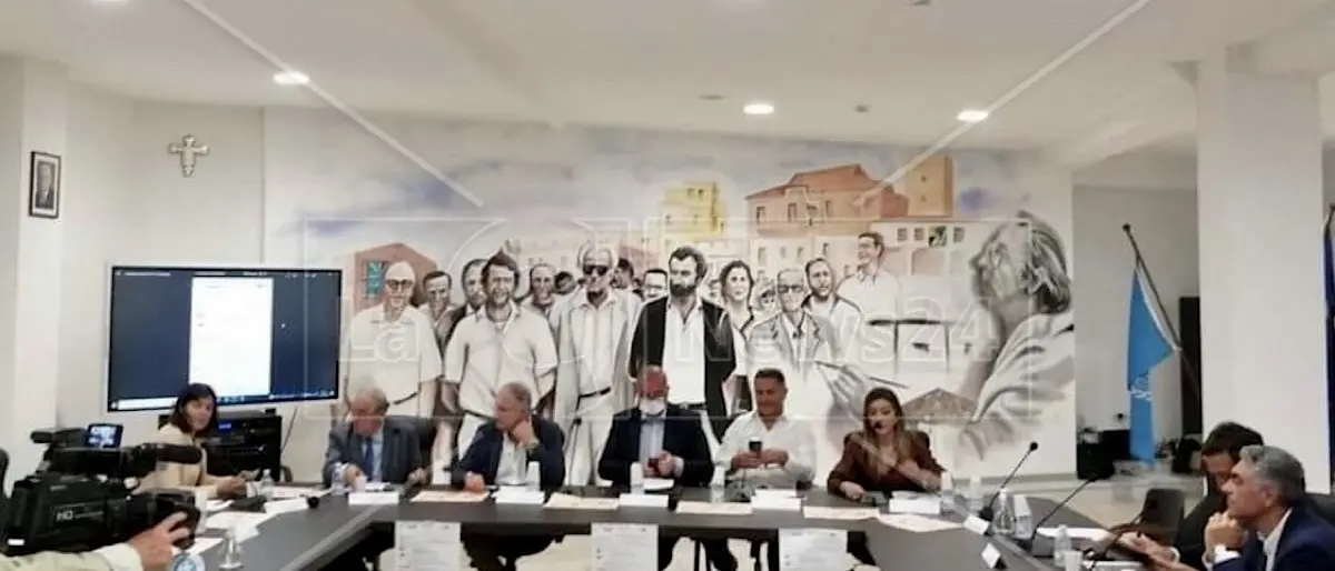 Economia e giustizia, a Diamante tavola rotonda sulle sfide future