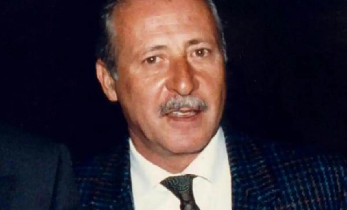 Borsellino, il governatore Occhiuto: «Lotta alle mafie viva grazie al suo sacrificio»