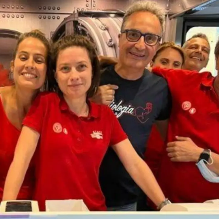 Salute del cuore, a Maida screening gratuiti per 413 cittadini. Tra i casi critici emersi anche malattie genetiche
