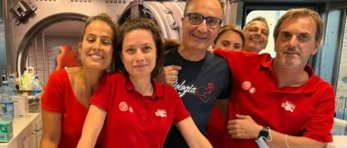 Salute del cuore, a Maida screening gratuiti per 413 cittadini. Tra i casi critici emersi anche malattie genetiche