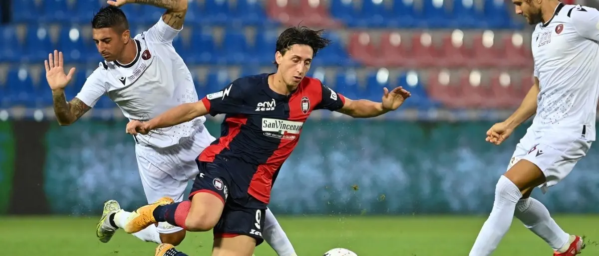 Reggina, il punto sul calciomercato: da Mazzitelli e Mulattieri ad Amione