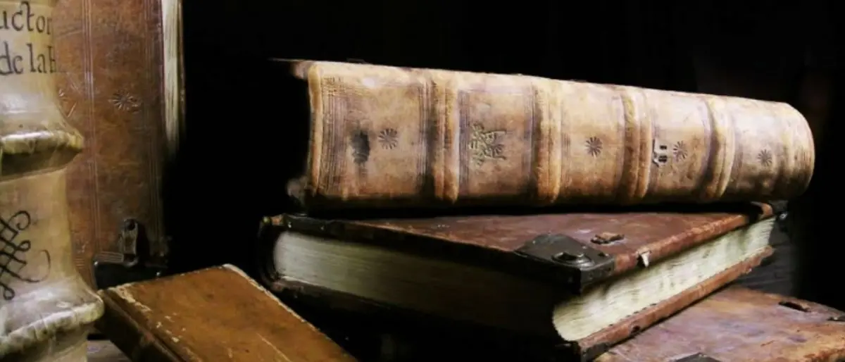 Nasce in Calabria il primo centro per digitalizzare libri antichi e manoscritti