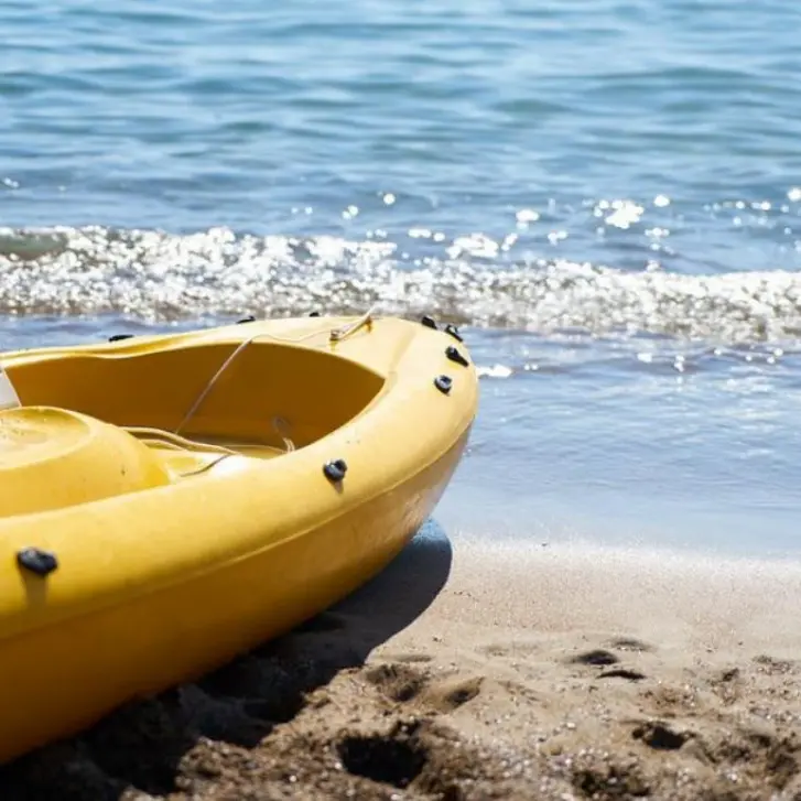 Si ribalta con la canoa, turista 20enne trasportata in elisoccorso all’ospedale di Cosenza