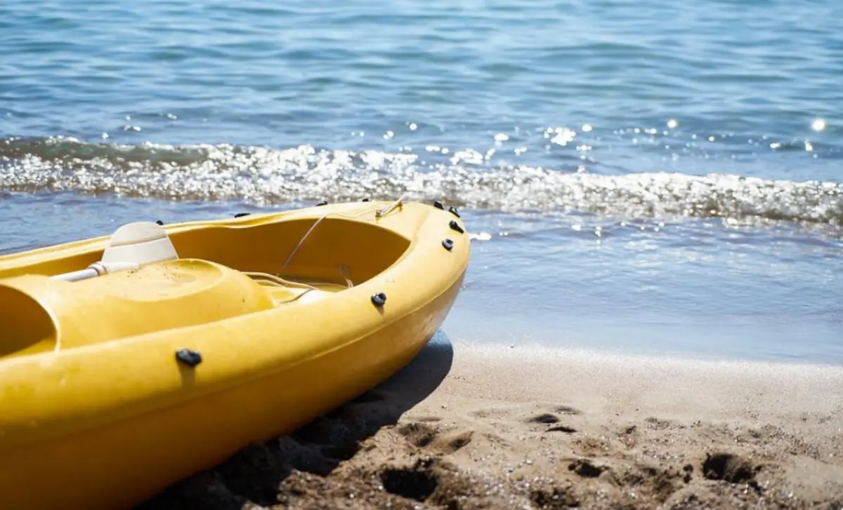 Si ribalta con la canoa, turista 20enne trasportata in elisoccorso all’ospedale di Cosenza