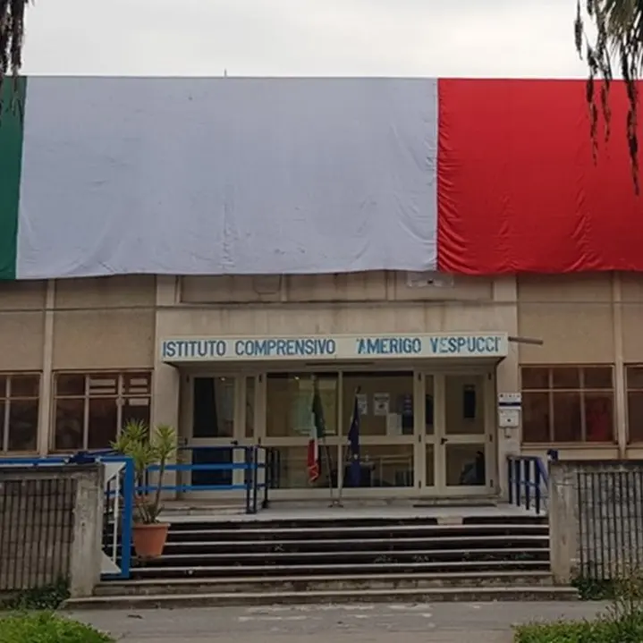 Link, Tropea Communication Meeting: una serata di armonia con il coro e l’orchestra dell’Amerigo Vespucci