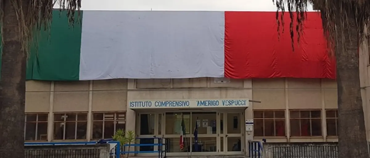 Link, Tropea Communication Meeting: una serata di armonia con il coro e l’orchestra dell’Amerigo Vespucci