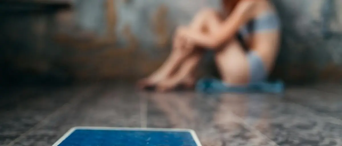 Il vortice della bulimia nervosa e il coraggio di Bea: «Parlarne è il primo passo verso la salvezza»