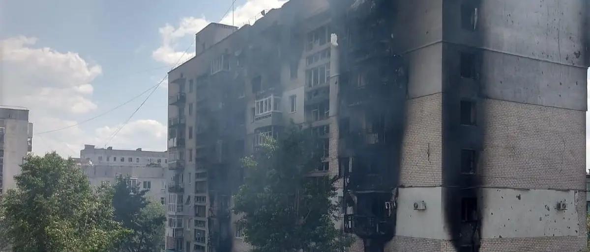 Ucraina, tra sirene preventive e minacce missilistiche reali