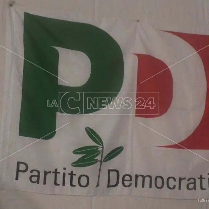 San Giovanni in Fiore, annullato il congresso del Pd. Pecoraro nuovo commissario