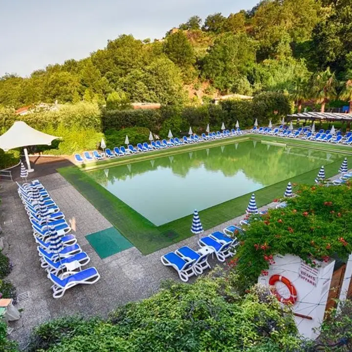 Terme Luigiane, Occhiuto annuncia la riapertura: «Le attività riprenderanno il 28 luglio»