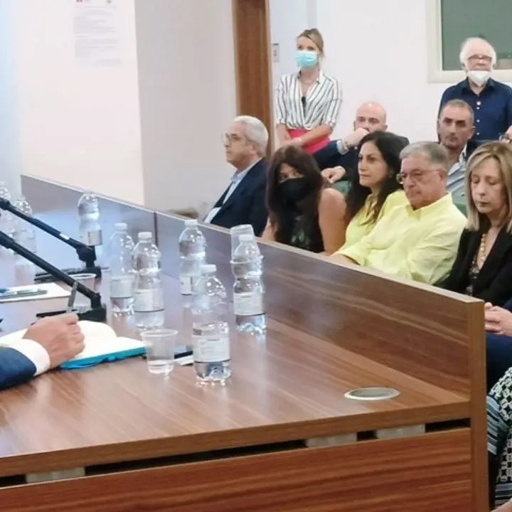Alta velocità Paola-Cosenza, il confronto promosso da Dibattito pubblico si sposta sui territori