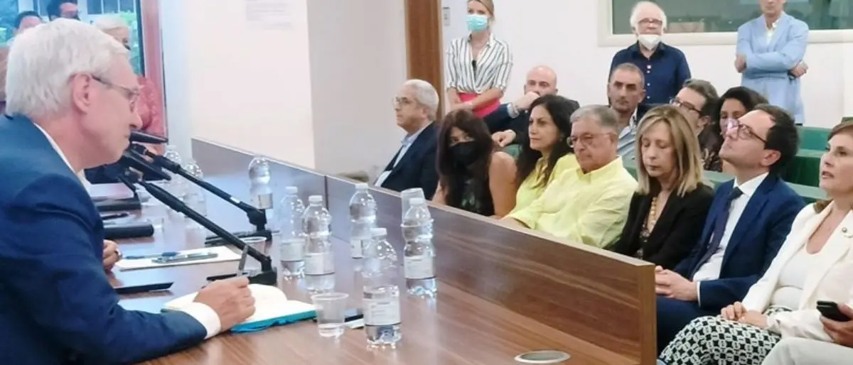 Alta velocità Paola-Cosenza, il confronto promosso da Dibattito pubblico si sposta sui territori