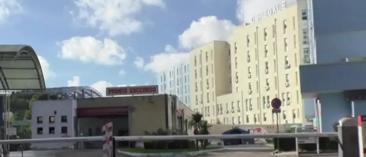 Degrado in ospedale, l’Asp di Crotone avverte: «Per il nuovo pronto soccorso serve ancora un anno»