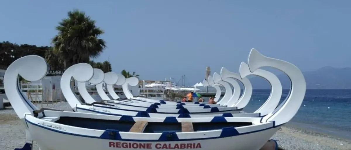 Gli studenti d’arte decoreranno le barche della Regata del Mediterraneo