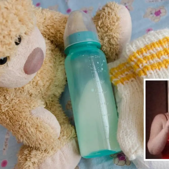 Va dal fidanzato e lascia la figlia di 18 mesi sola per 6 giorni: la bimba muore di stenti