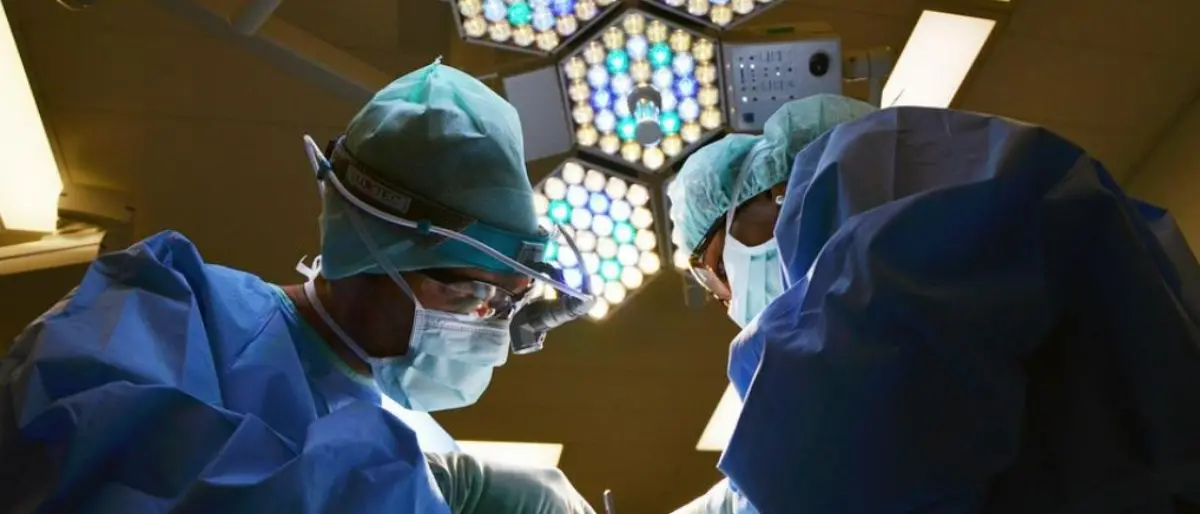 L’asse Catanzaro-Roma consente il trapianto di fegato su paziente calabrese con tumore