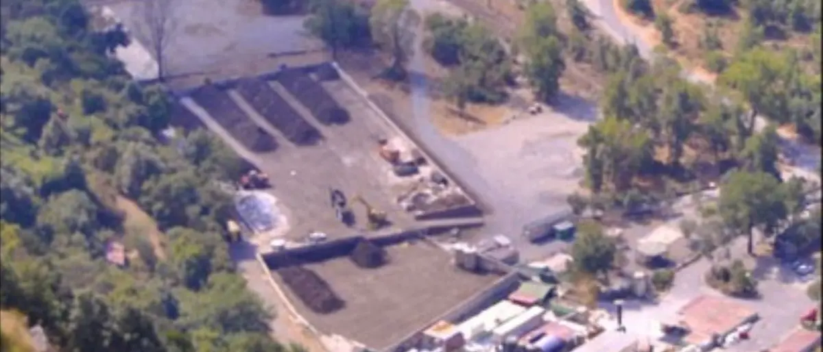 Riapertura depuratore di San Sago a Tortora, ambientalisti pronti allo sciopero della fame